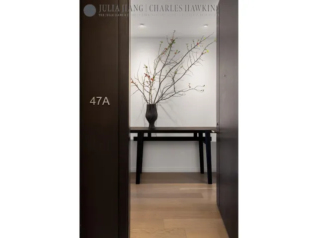 $7,845,000 | 277 5th Avenue, Unit 47A | NoMad