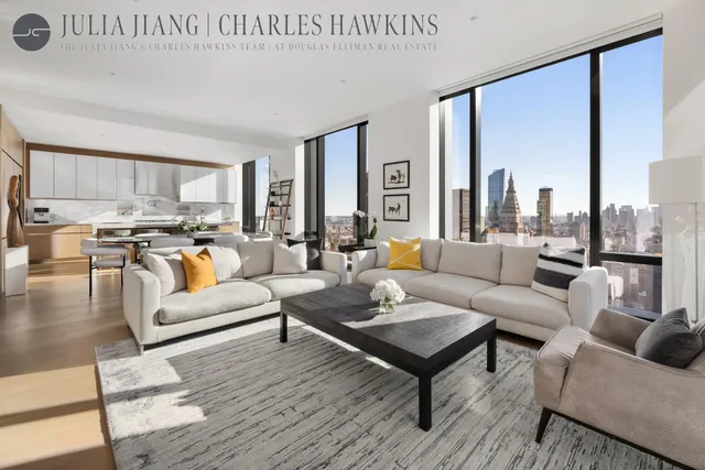 $7,845,000 | 277 5th Avenue, Unit 47A | NoMad