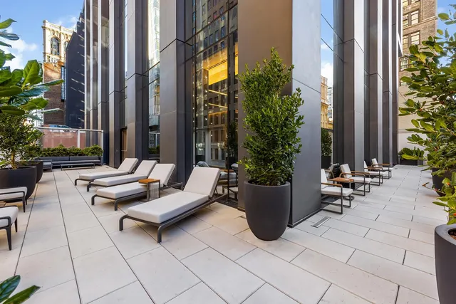 $7,845,000 | 277 5th Avenue, Unit 47A | NoMad