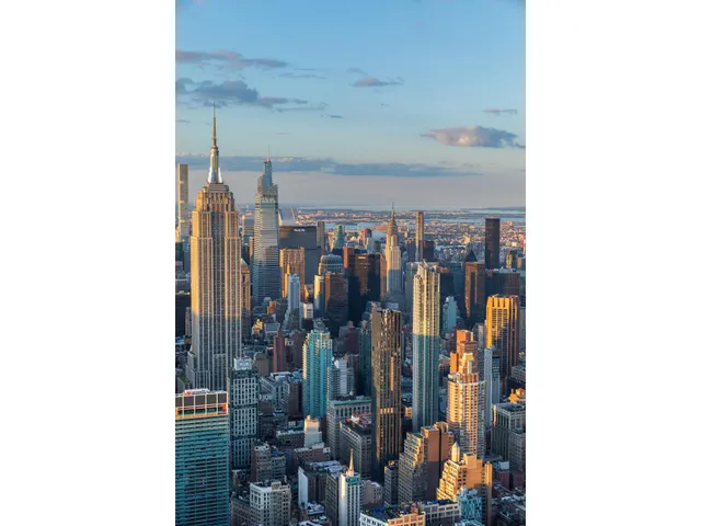 $7,845,000 | 277 5th Avenue, Unit 47A | NoMad