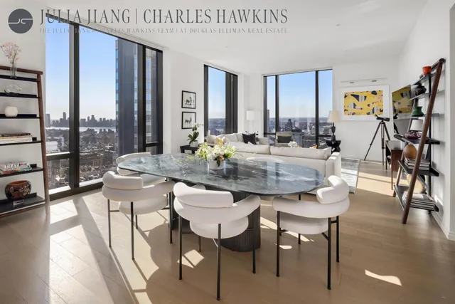 $7,845,000 | 277 5th Avenue, Unit 47A | NoMad