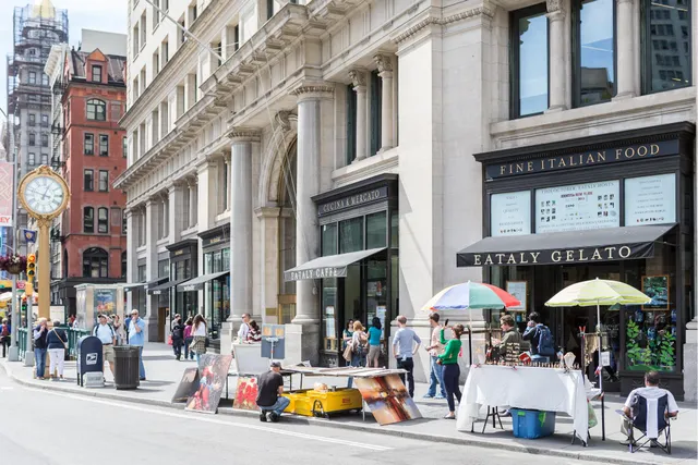 $7,845,000 | 277 5th Avenue, Unit 47A | NoMad