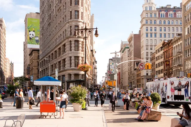 $7,845,000 | 277 5th Avenue, Unit 47A | NoMad