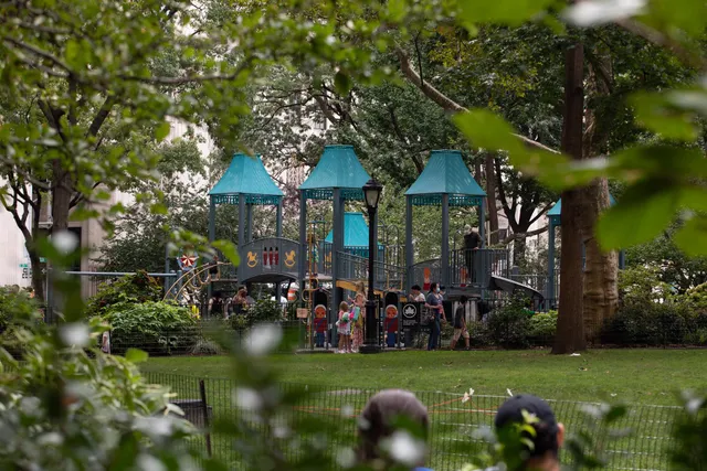 $7,845,000 | 277 5th Avenue, Unit 47A | NoMad