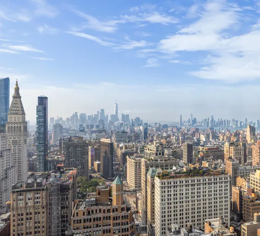 $7,845,000 | 277 5th Avenue, Unit 47A | NoMad