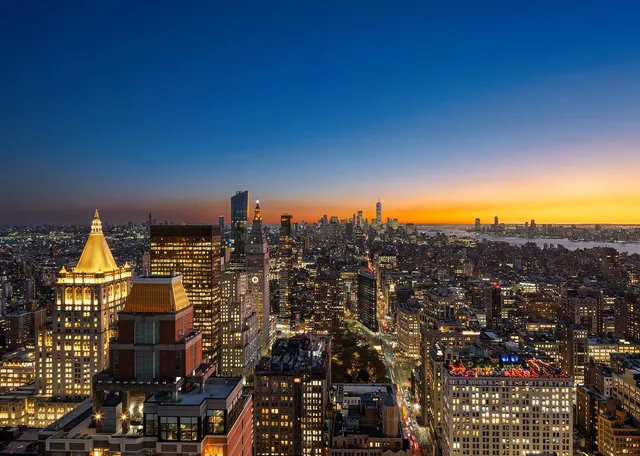 $7,845,000 | 277 5th Avenue, Unit 47A | NoMad