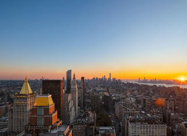 $7,845,000 | 277 5th Avenue, Unit 47A | NoMad