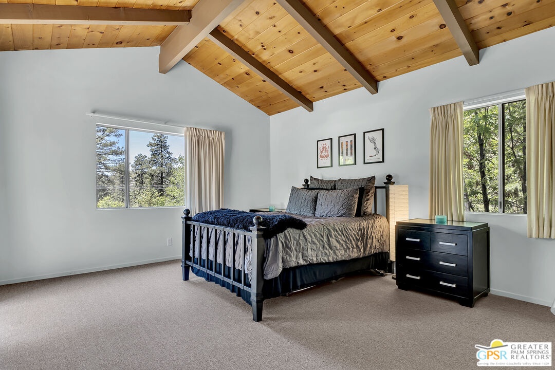 25465 Seneca Road Idyllwild, CA 92549 - Photo 24 of 71