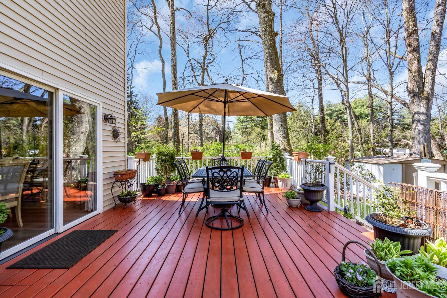 90 Bear Brook Road Princeton, NJ 08540 - Photo 57 of 60