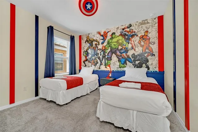 $3,700 | Undisclosed Address, Davenport, FL 33837