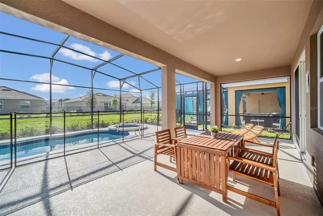 $3,700 | Undisclosed Address, Davenport, FL 33837