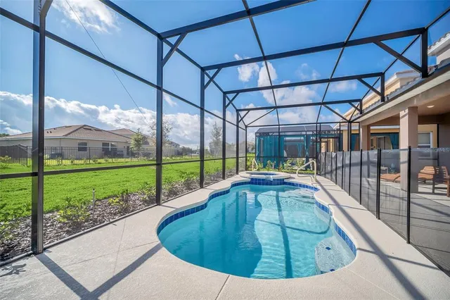 $3,700 | Undisclosed Address, Davenport, FL 33837