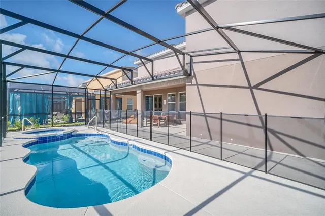 $3,700 | Undisclosed Address, Davenport, FL 33837