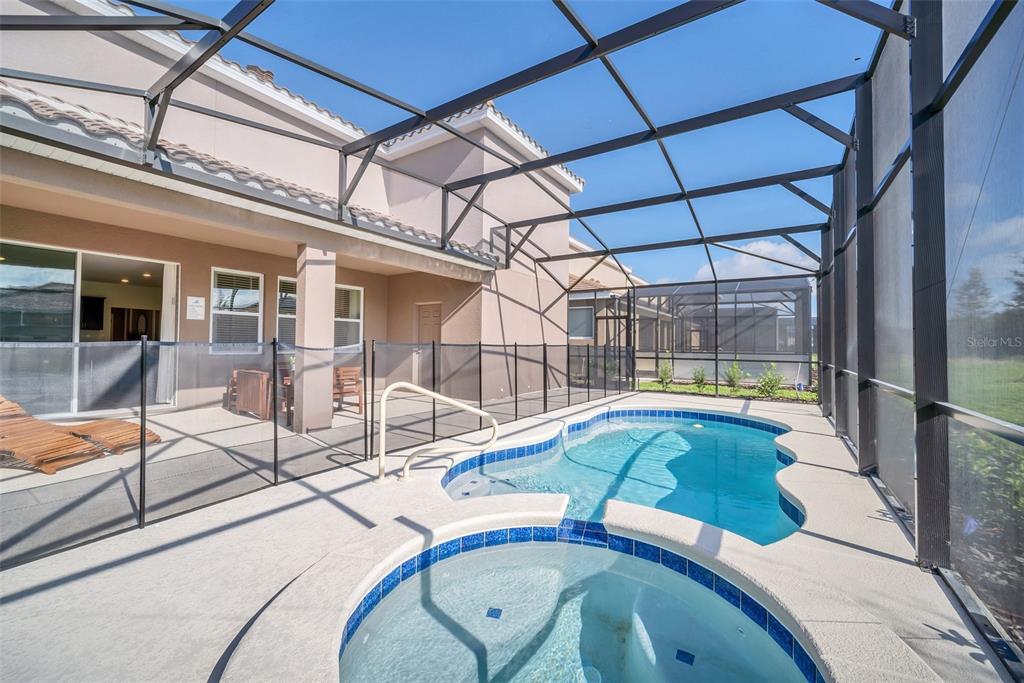 7551 Oakmoss Loop Davenport, FL 33837 - Photo 52 of 54