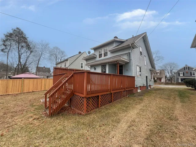 $249,900 | 44 South Grand Avenue, Poughkeepsie, NY 12603