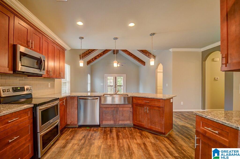 205 Sunset Lane Jemison, AL 35085 - Photo 4 of 11