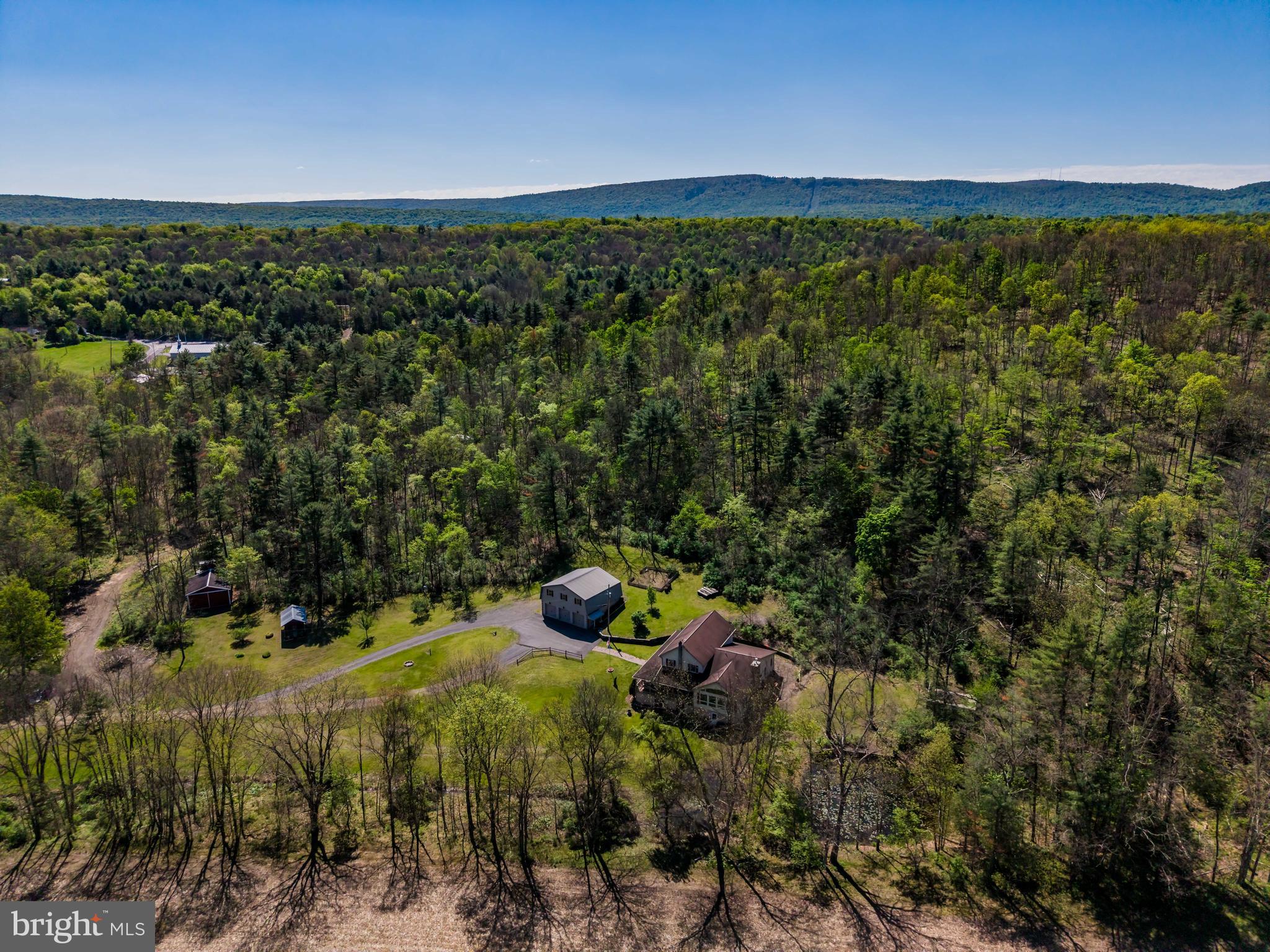 2582 Middle Road Honey Grove, PA 17035 - Photo 59 of 64