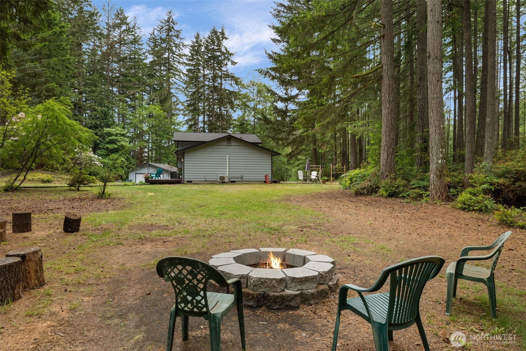 6951 Southeast Olalla Valley Road Port Orchard, WA 98367 - Photo 27 of 40