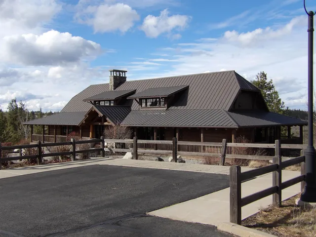 $88,000 | 31905 East Ruffed Grouse Drive, Davenport, WA 99122