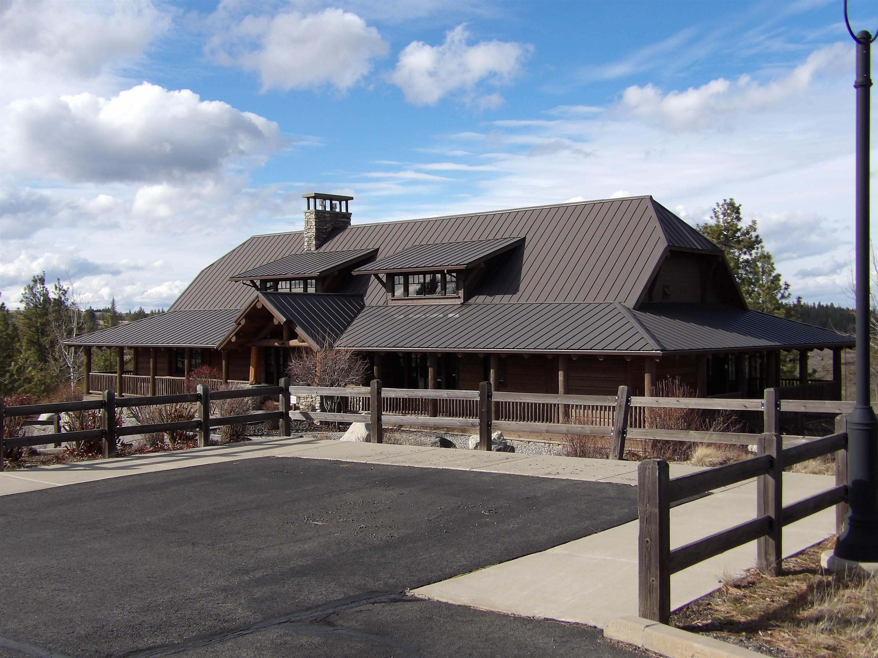 31905 East Ruffed Grouse Drive Davenport, WA 99122 - Photo 4 of 14