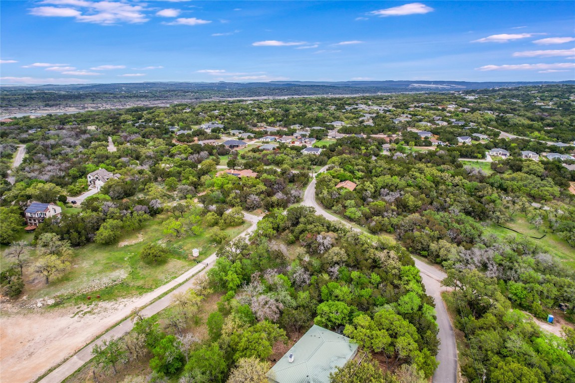 1403 Emerald Road Leander, TX 78645 - Photo 12 of 25 a view of a green field