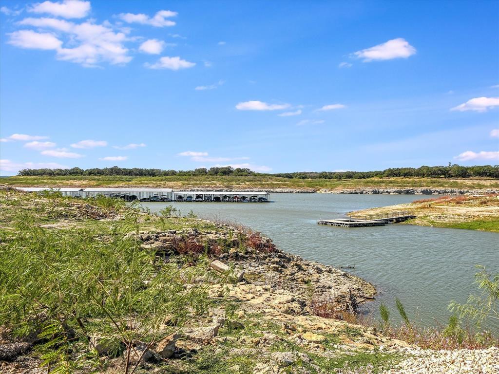 1403 Emerald Road Leander, TX 78645 - Photo 19 of 25 a view of an ocean and city