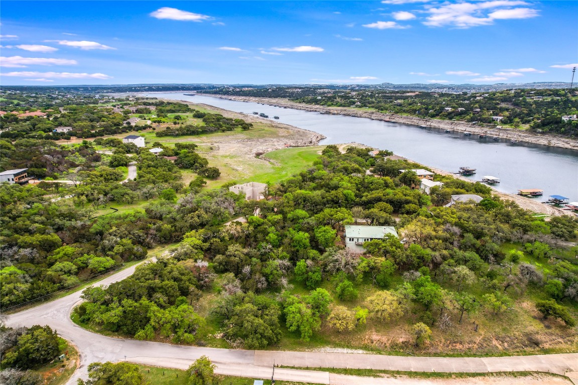 1403 Emerald Road Leander, TX 78645 - Photo 10 of 25 a view of a city