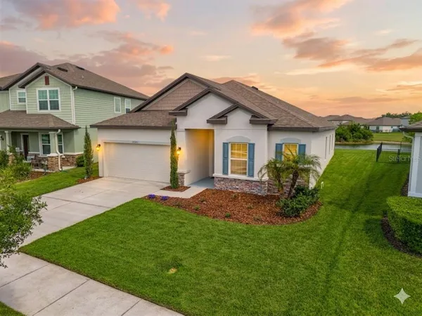 $439,900 | 31041 Jazz Leaf Place, San Antonio, FL 33576