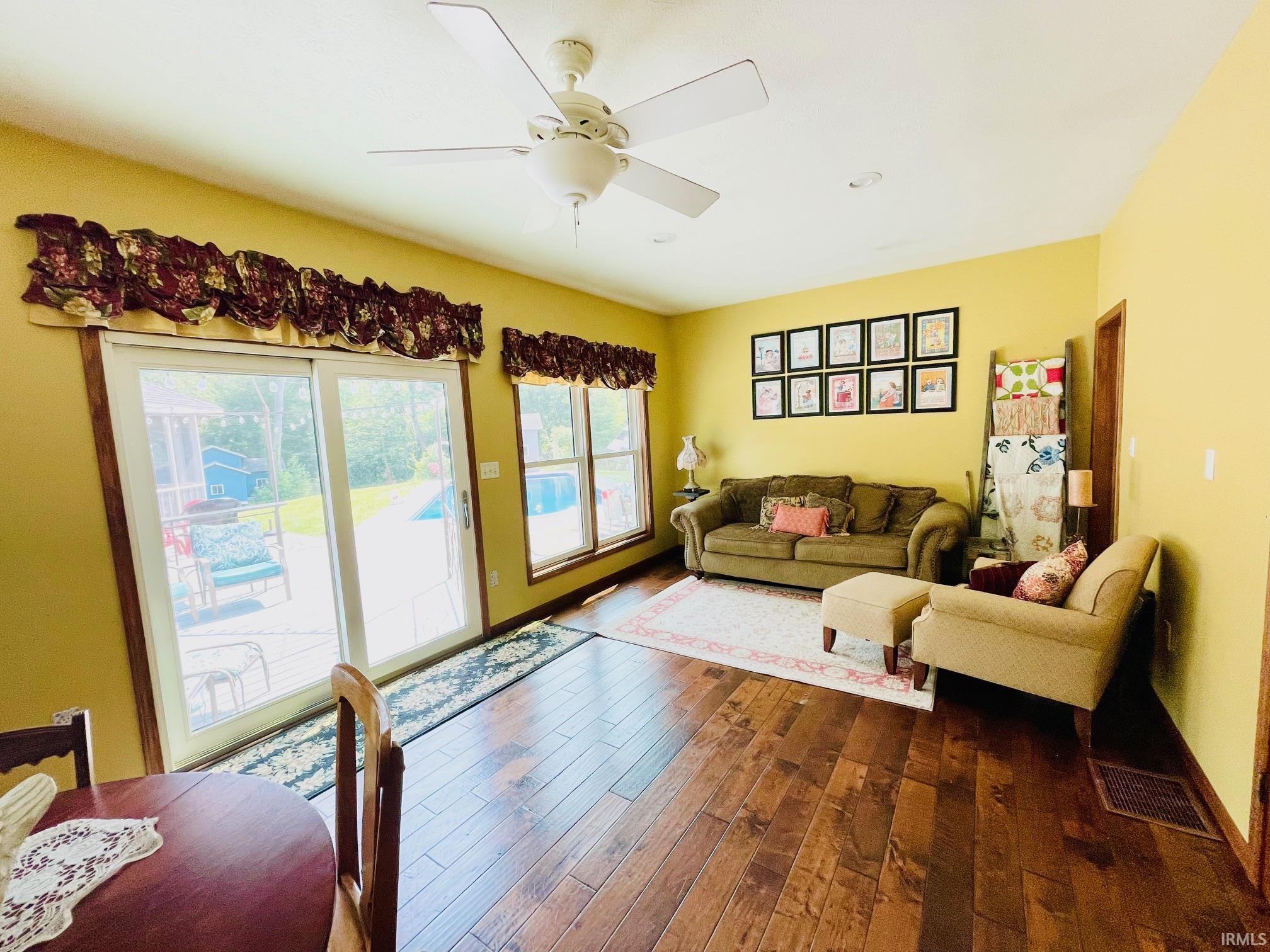 7697 20th Road Argos, IN 46501 - Photo 13 of 36