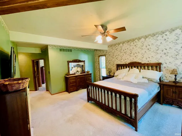 $850,000 | 7697 20th Road, Argos, IN 46501