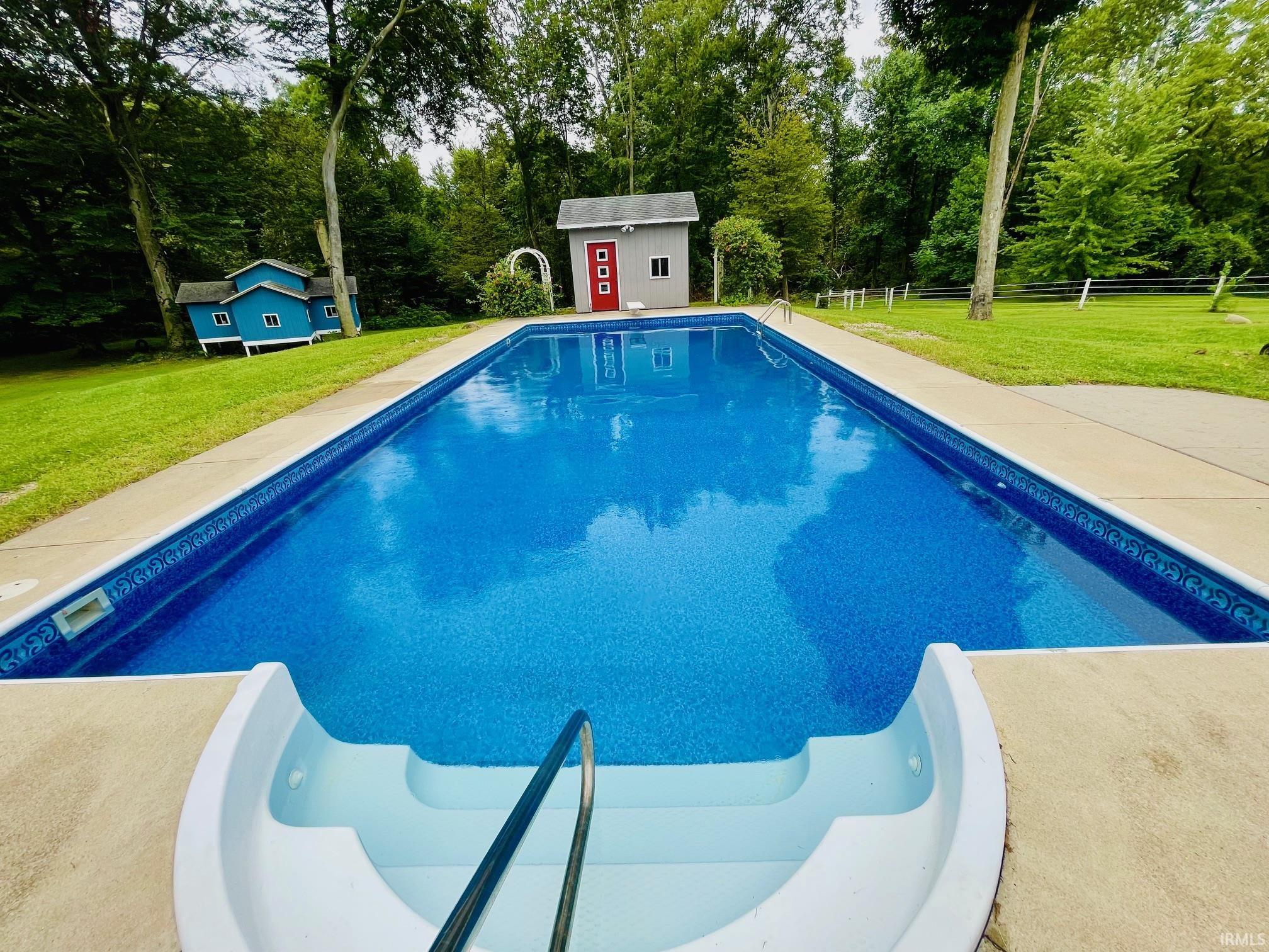 7697 20th Road Argos, IN 46501 - Photo 32 of 36