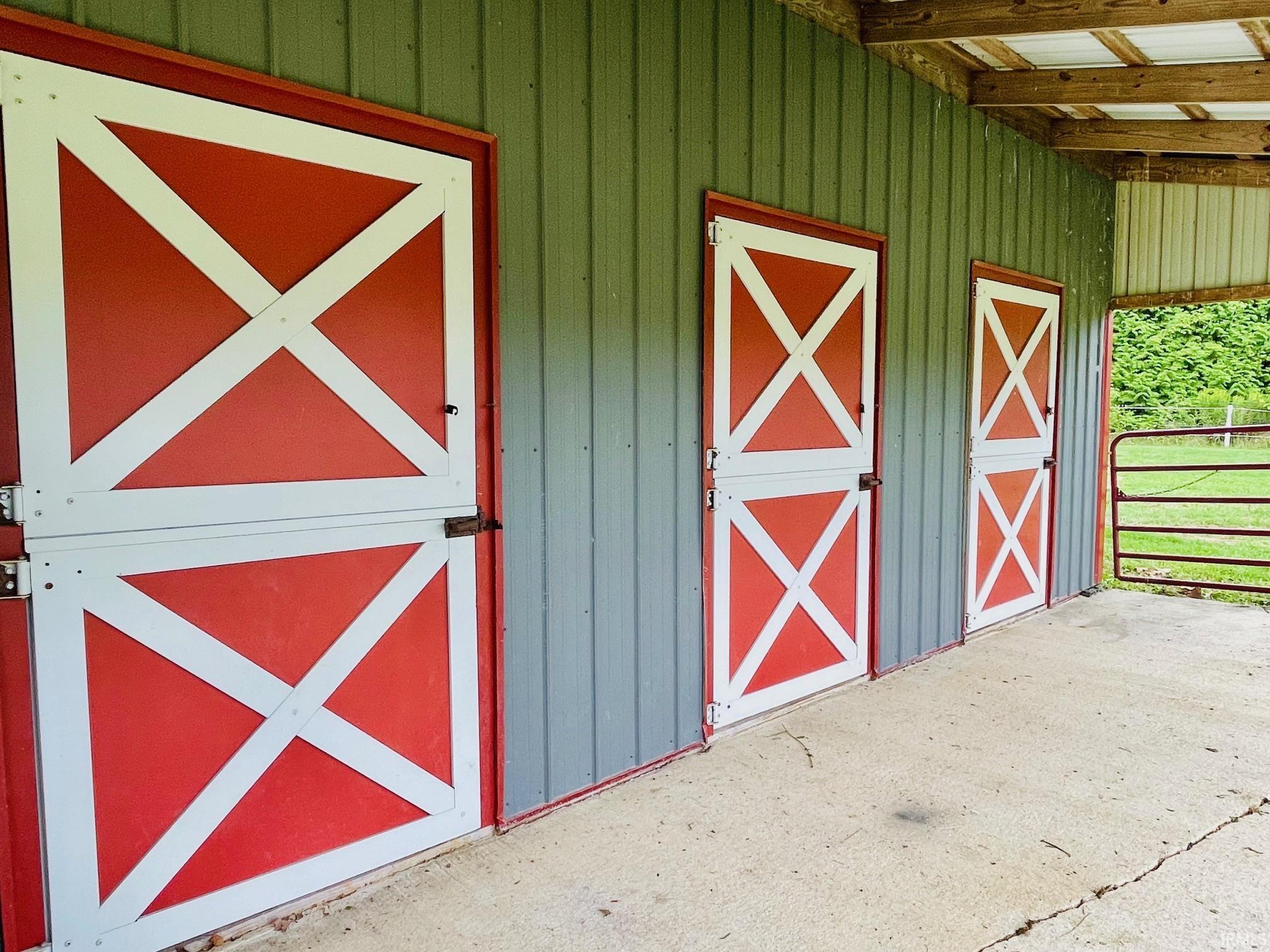 7697 20th Road Argos, IN 46501 - Photo 32 of 36