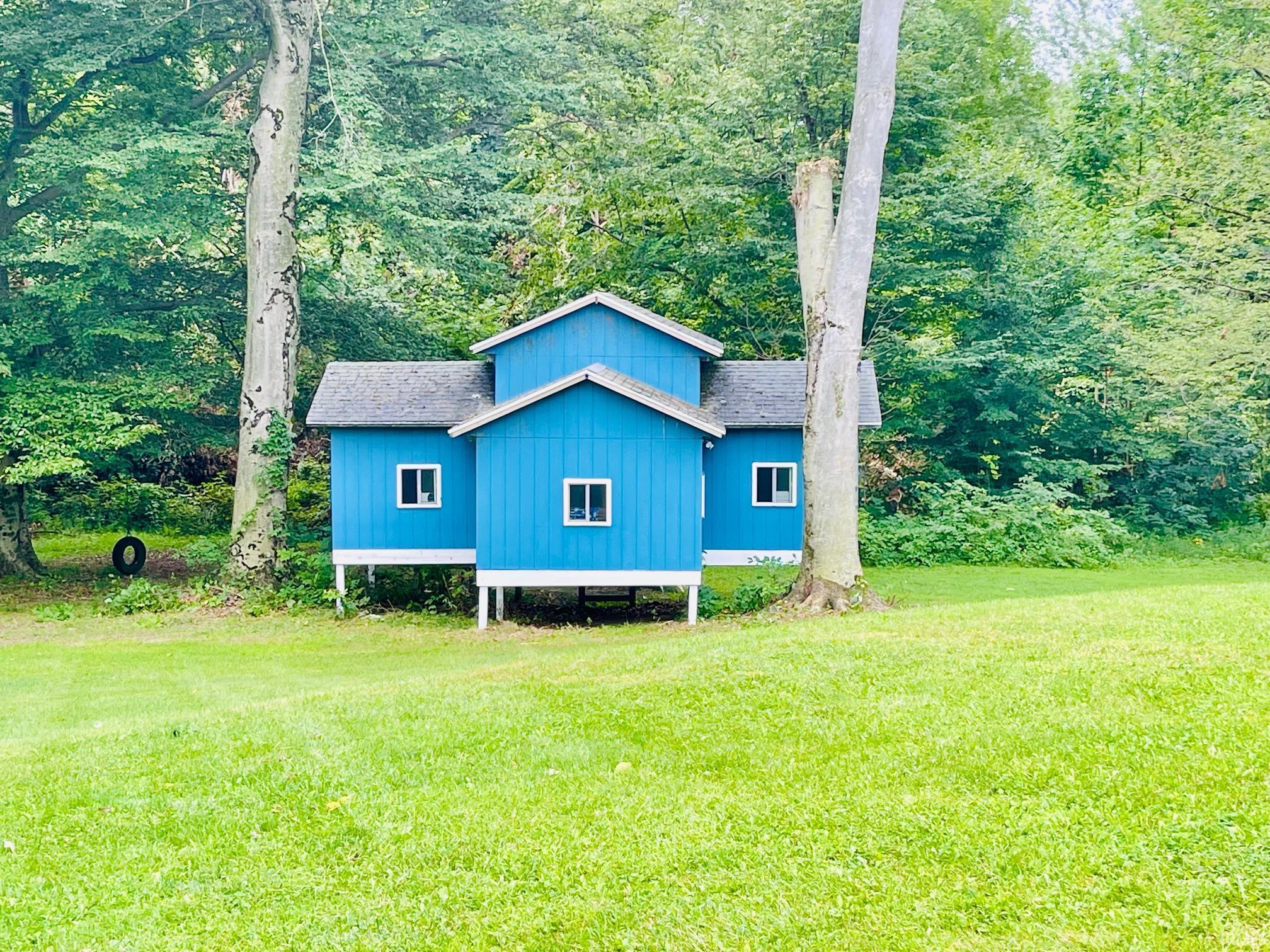 7697 20th Road Argos, IN 46501 - Photo 33 of 36