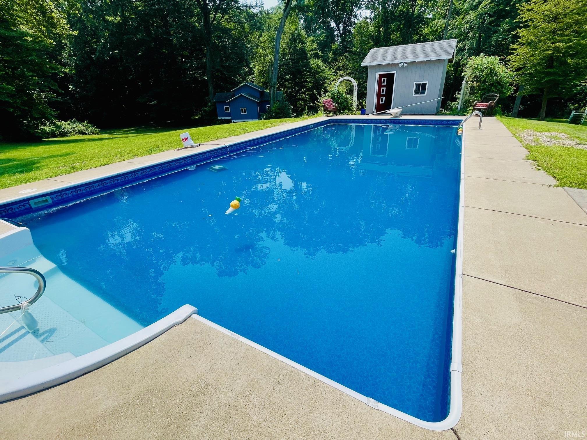 7697 20th Road Argos, IN 46501 - Photo 34 of 36