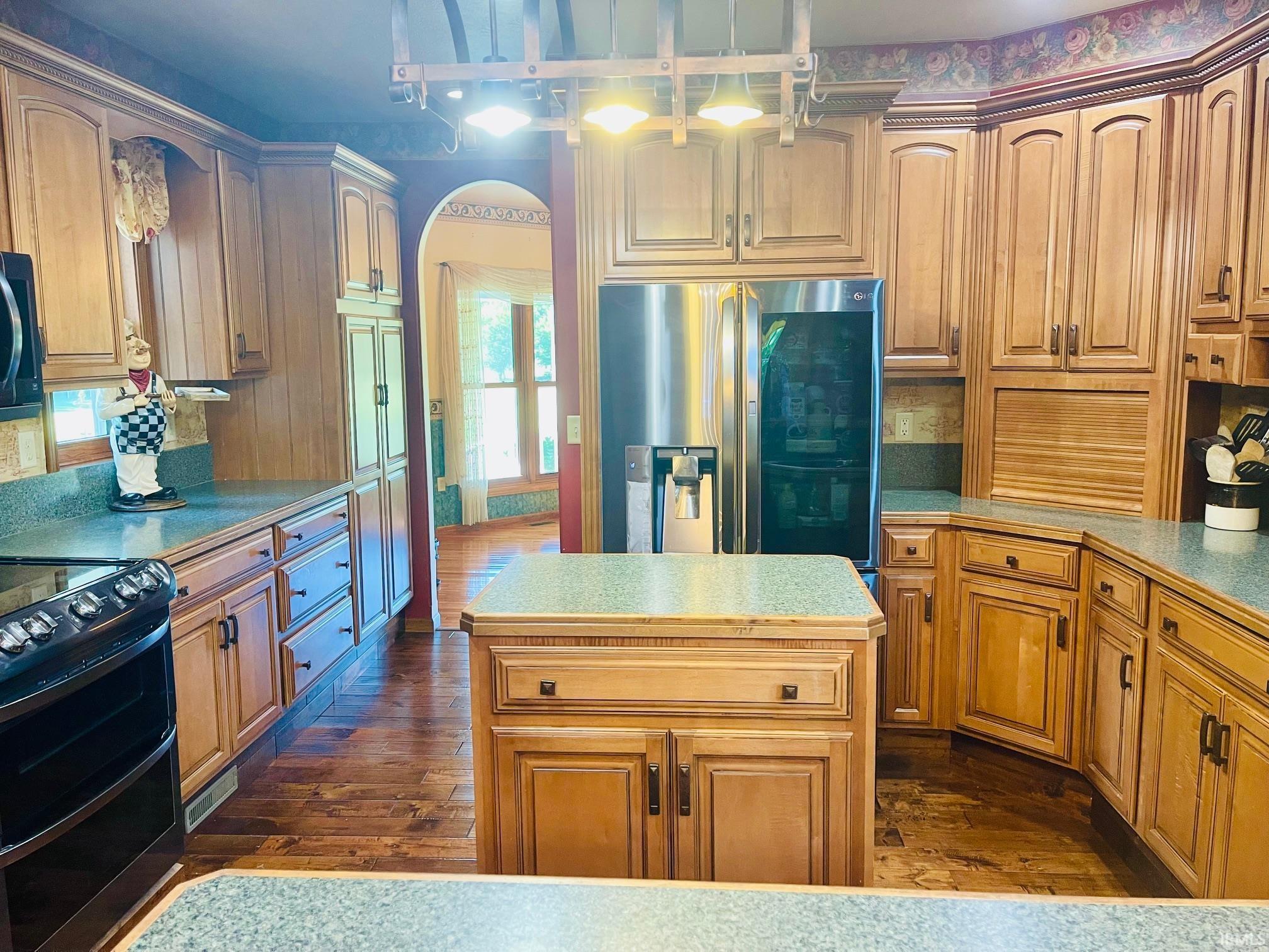 7697 20th Road Argos, IN 46501 - Photo 5 of 36