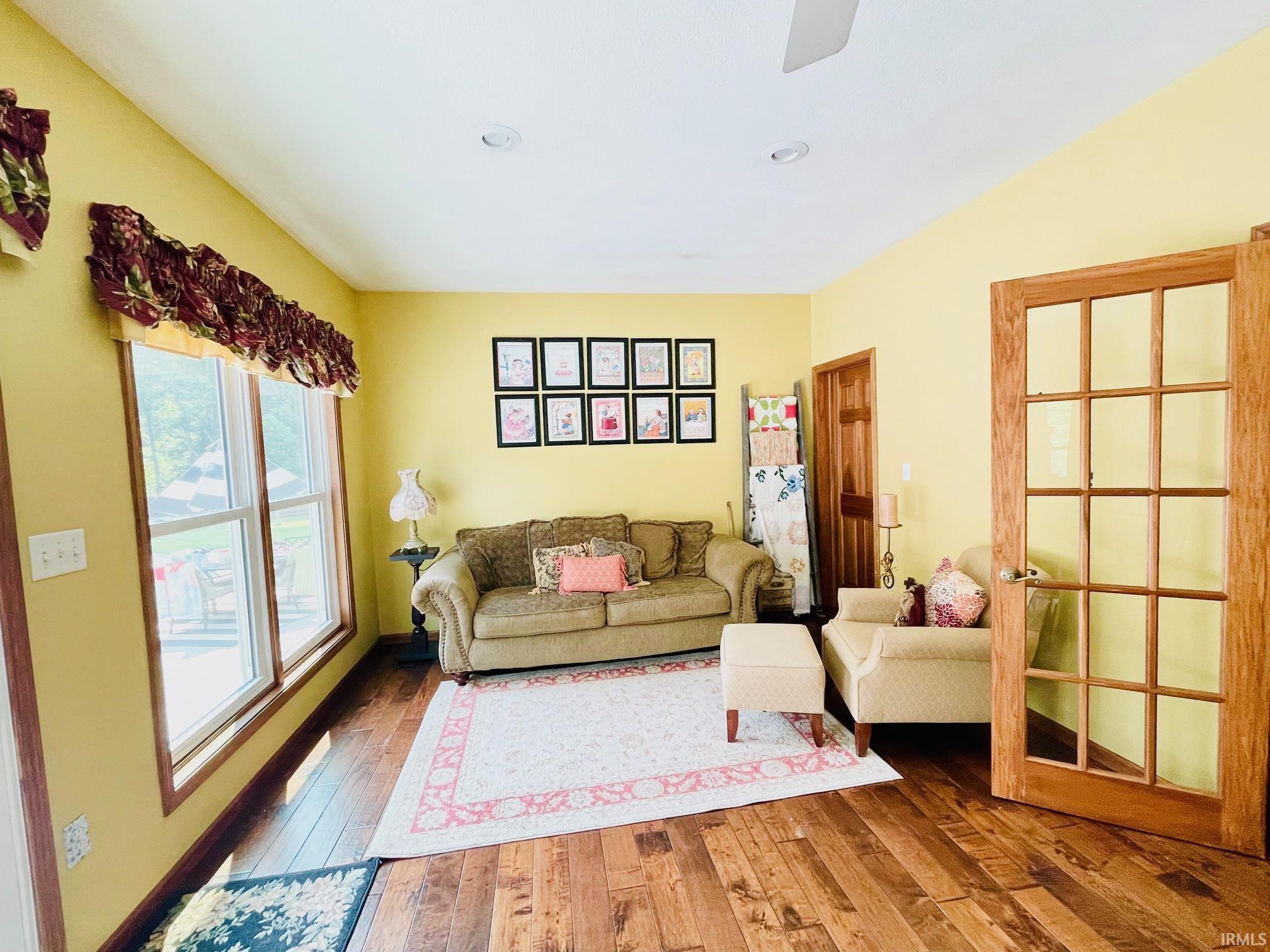 7697 20th Road Argos, IN 46501 - Photo 9 of 36