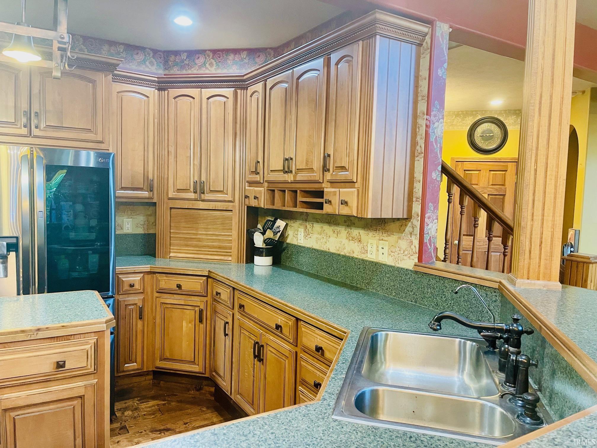 7697 20th Road Argos, IN 46501 - Photo 9 of 36