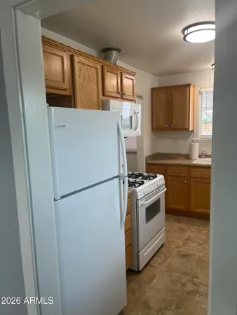 $154,900 | 300 West 2nd Avenue, Ajo, AZ 85321