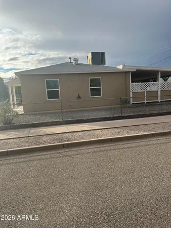$154,900 | 300 West 2nd Avenue, Ajo, AZ 85321