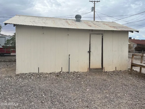 $154,900 | 300 West 2nd Avenue, Ajo, AZ 85321