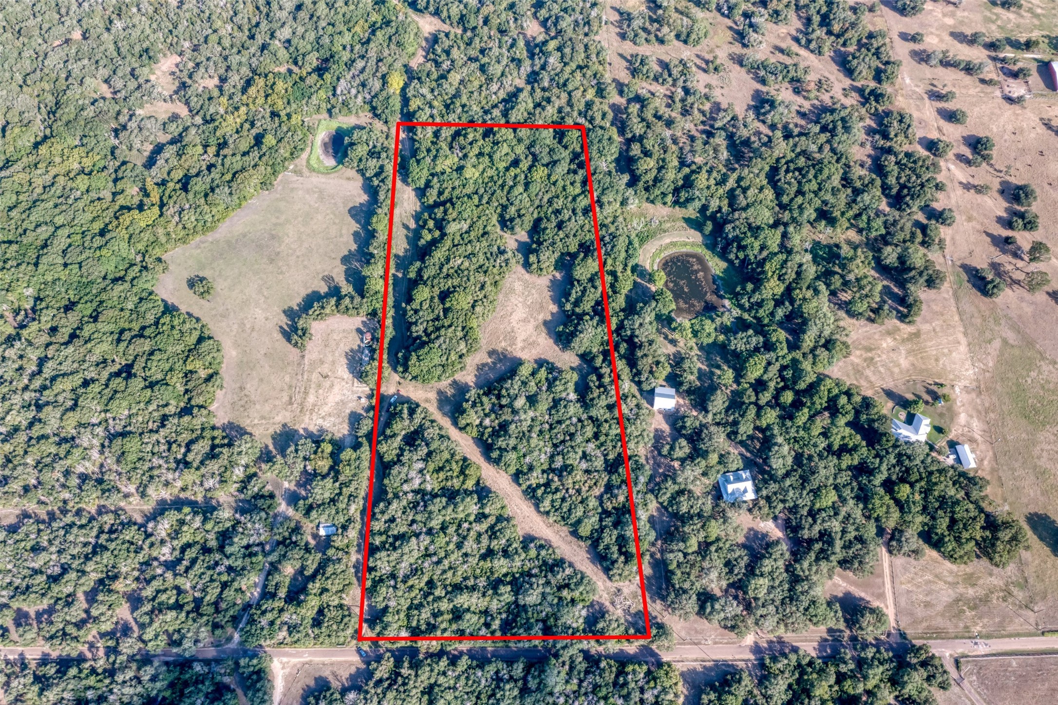 Tbd Wied Road La Grange, TX 78945 - Photo 4 of 25