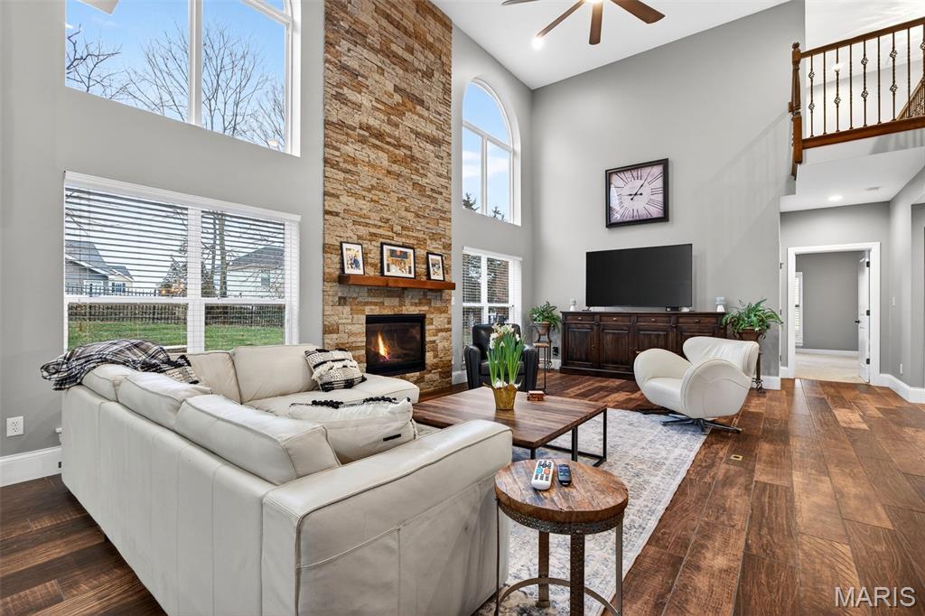 22 Fall Flower Court Eureka, MO 63025 - Photo 13 of 70