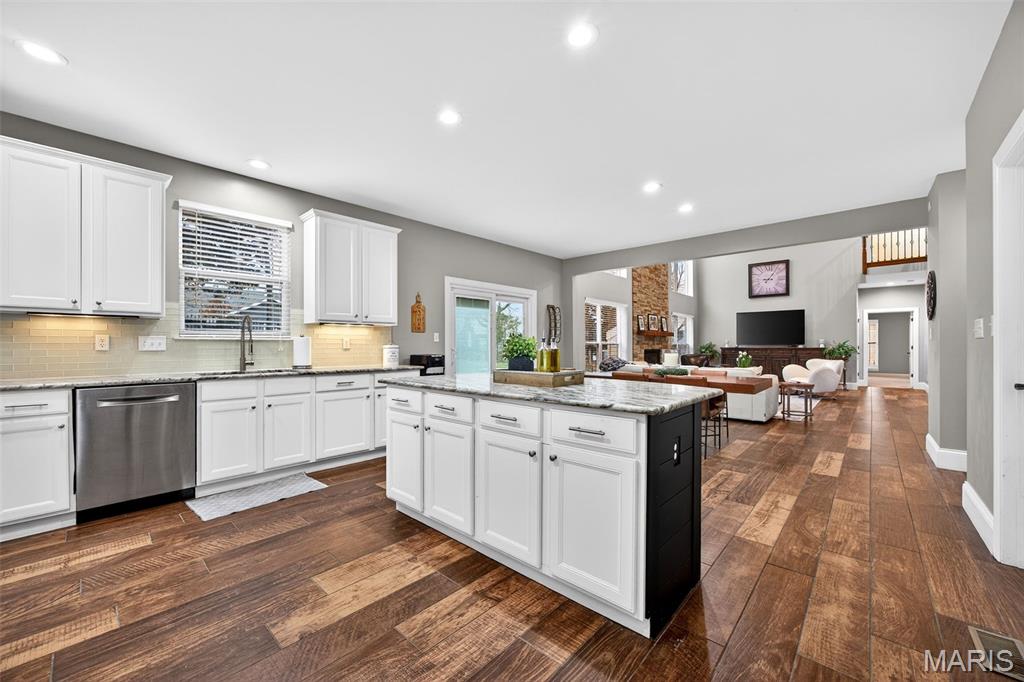 22 Fall Flower Court Eureka, MO 63025 - Photo 19 of 70