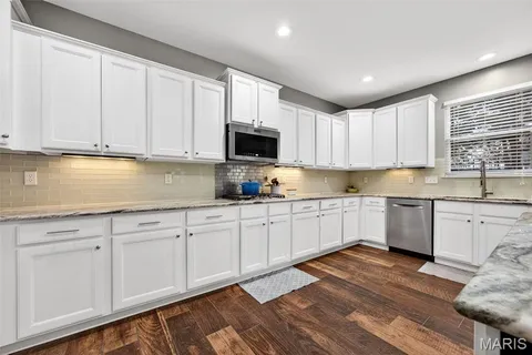 $669,000 | 22 Fall Flower Court, Eureka, MO 63025