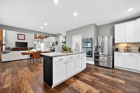 $669,000 | 22 Fall Flower Court, Eureka, MO 63025