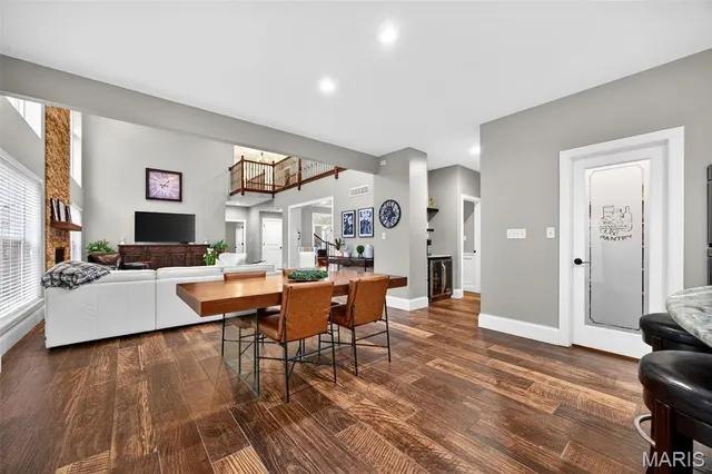 $669,000 | 22 Fall Flower Court, Eureka, MO 63025