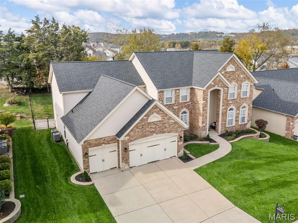 22 Fall Flower Court Eureka, MO 63025 - Photo 3 of 70