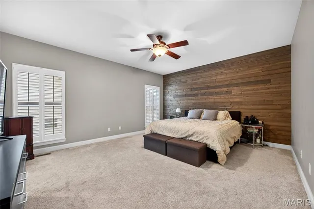 $669,000 | 22 Fall Flower Court, Eureka, MO 63025