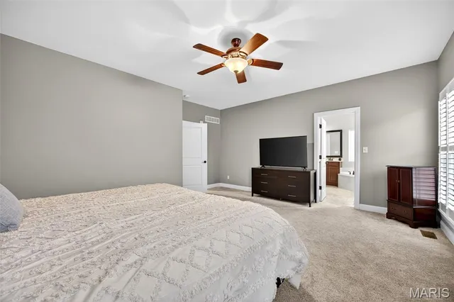 $669,000 | 22 Fall Flower Court, Eureka, MO 63025