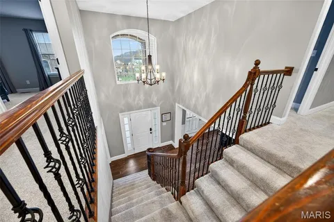 $669,000 | 22 Fall Flower Court, Eureka, MO 63025